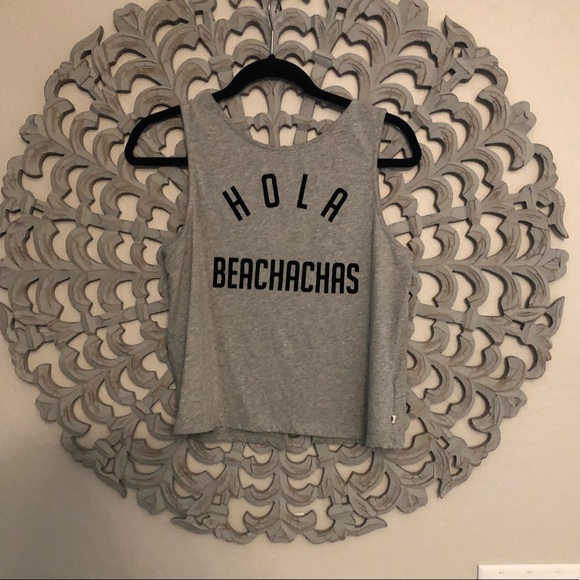 Roxy Tops - Hola Beachachas Roxy Tank